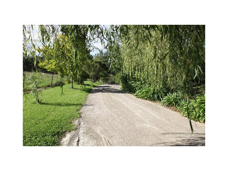 Lot 2 Old South Road, Alpine NSW 2575