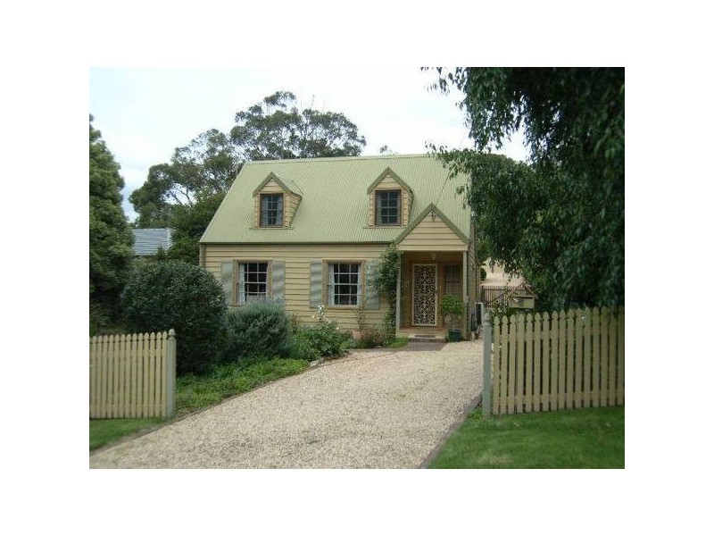 Willow Vale NSW 2575