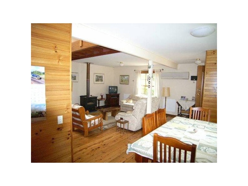 Willow Vale NSW 2575