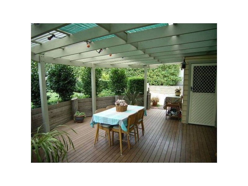 Willow Vale NSW 2575