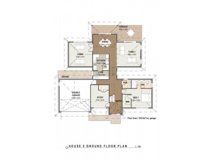 House 5/51 Robinia Drive, Bowral NSW 2576