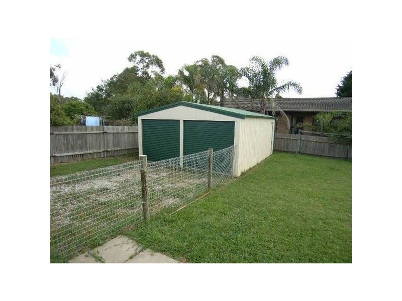 28 Jasmine Street, Colo Vale NSW 2575