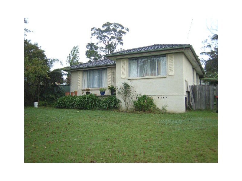 25 Madeline Street, Hill Top NSW 2575