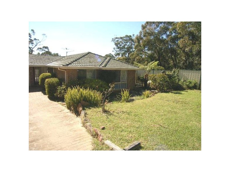 40 Stanley Street, Hill Top NSW 2575