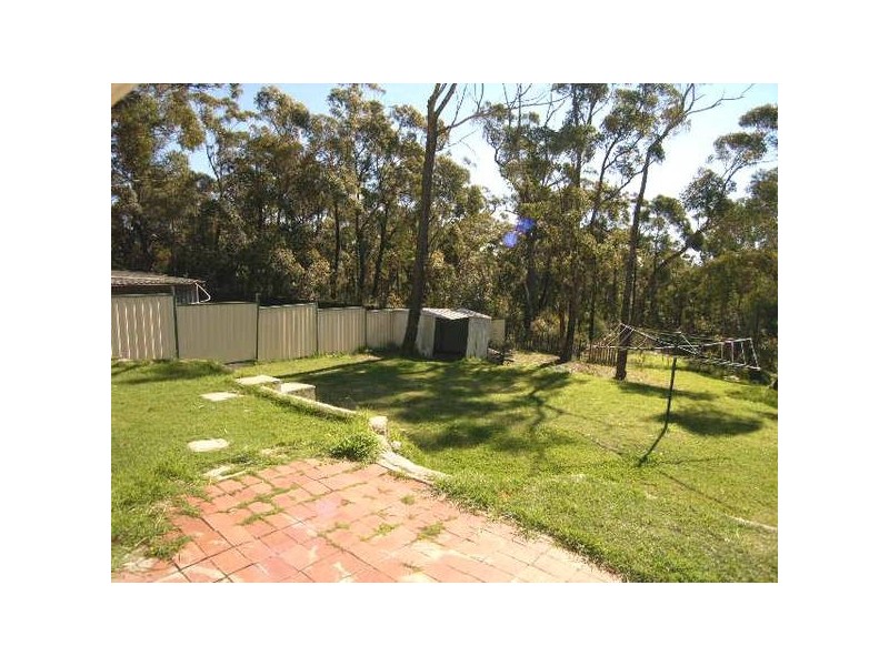 40 Stanley Street, Hill Top NSW 2575