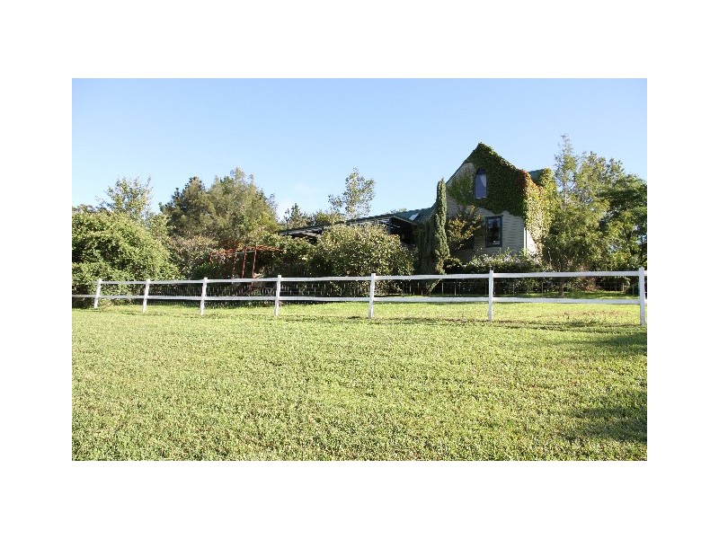 Lot 2 Old South Road, Alpine NSW 2575