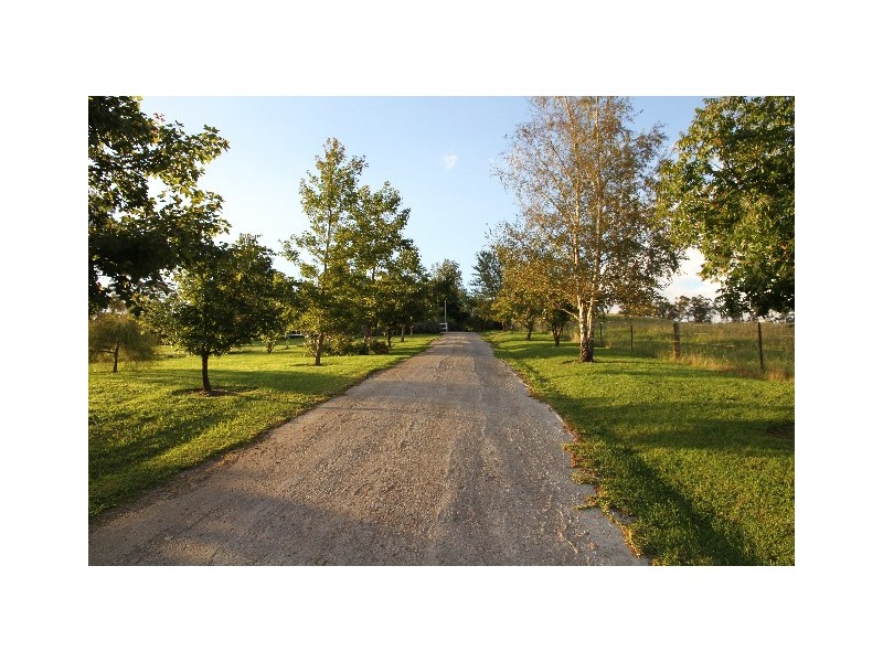 Lot 2 Old South Road, Alpine NSW 2575