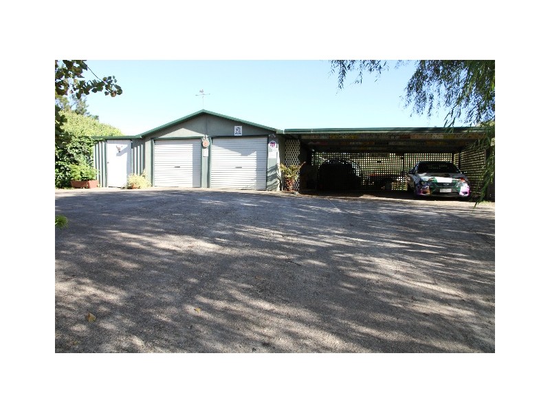 Lot 2 Old South Road, Alpine NSW 2575