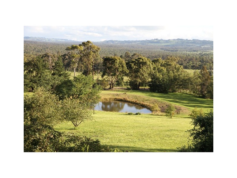 Lot 2 Old South Road, Alpine NSW 2575