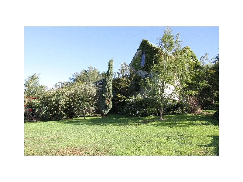 Lot 2 Old South Road, Alpine NSW 2575