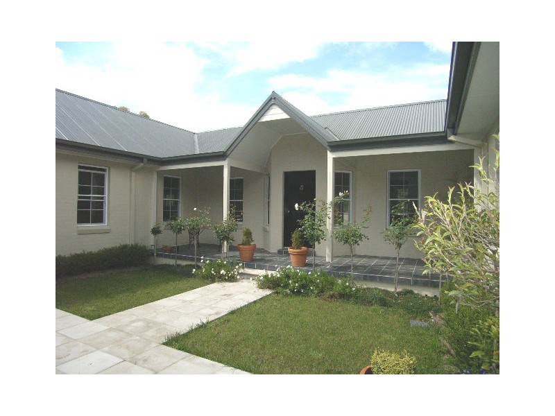 28 Wilkinson Street, Berrima NSW 2577