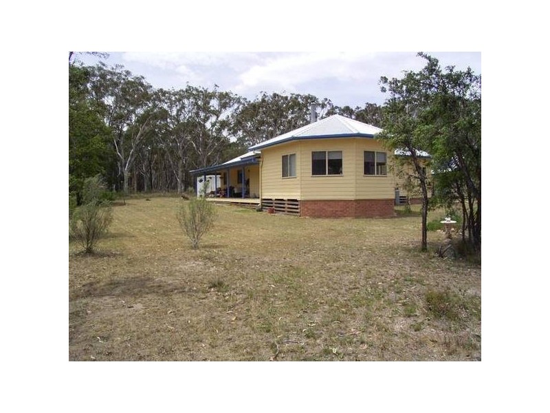 94 Long Point Road, Tallong NSW 2579