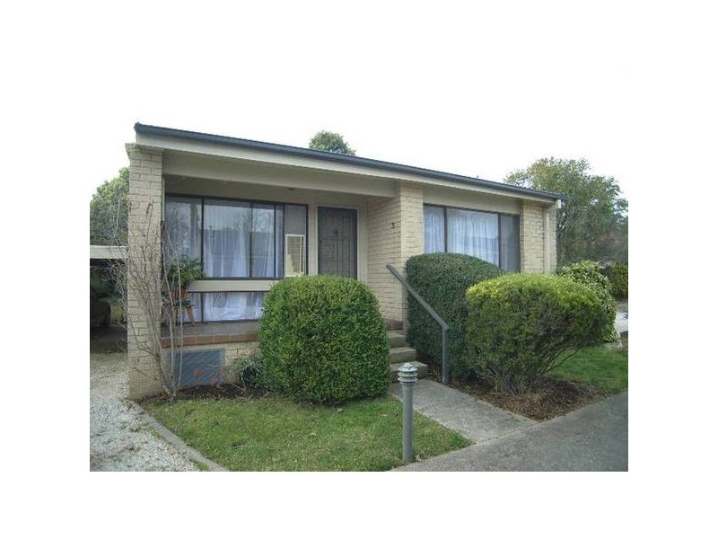 3/452 Moss Vale Road, Bowral NSW 2576