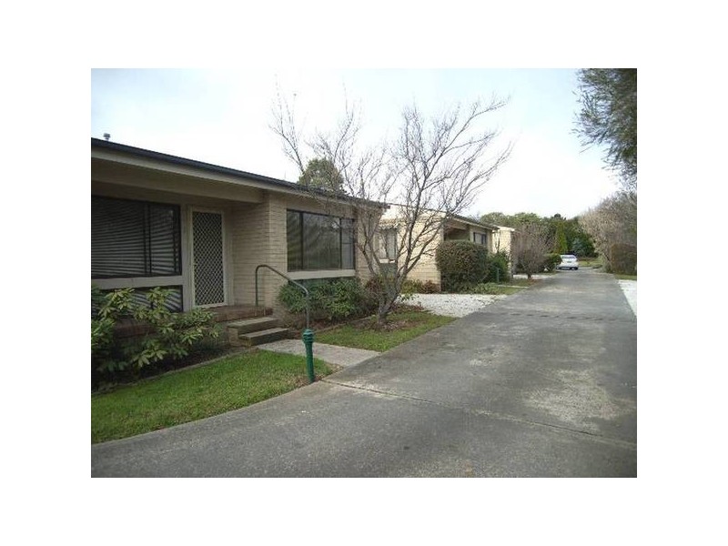 3/452 Moss Vale Road, Bowral NSW 2576