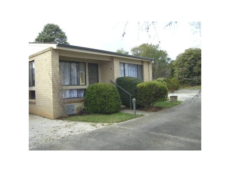 3/452 Moss Vale Road, Bowral NSW 2576