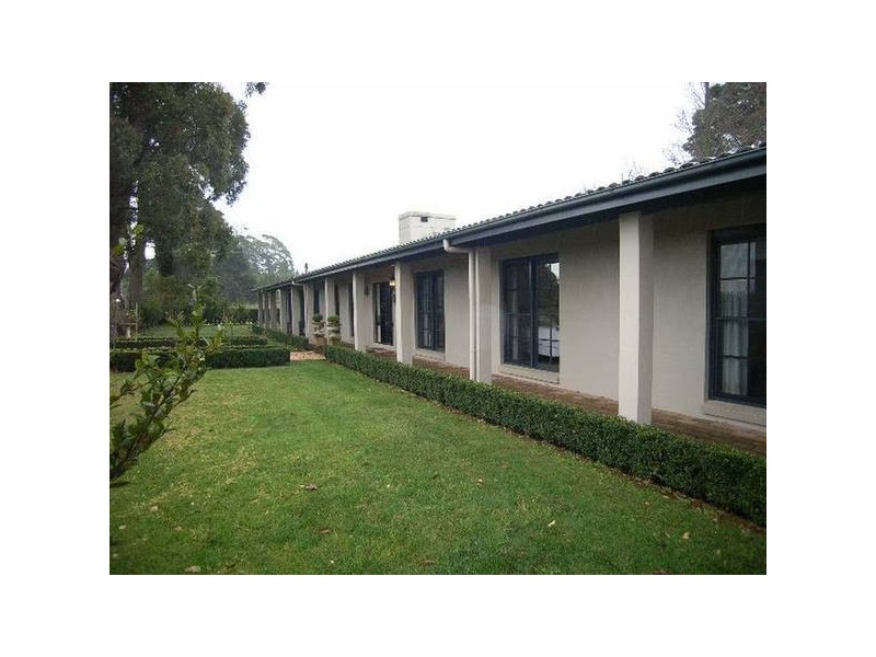 Lot 1 Crown Street, Burrawang NSW 2577