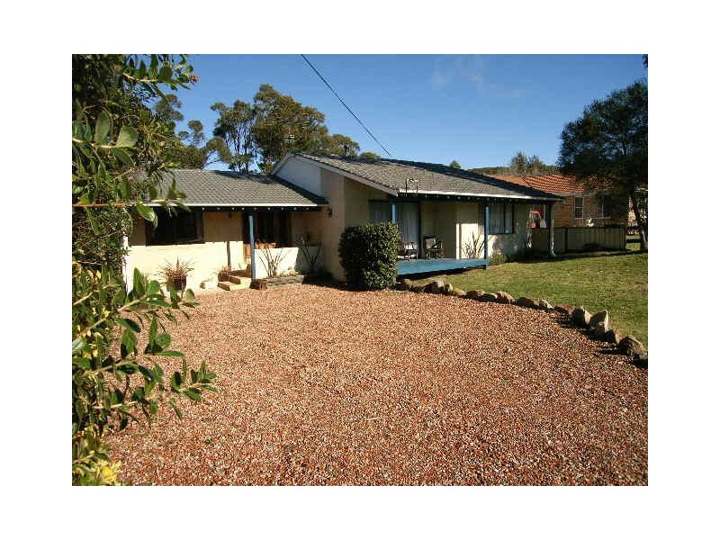 5 Willow Street, Willow Vale NSW 2575
