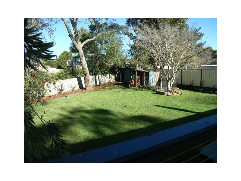 5 Willow Street, Willow Vale NSW 2575