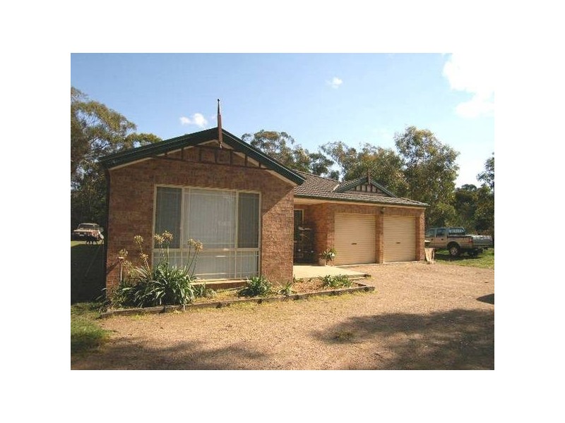 2 Parklands Glade, Balmoral Village NSW 2571