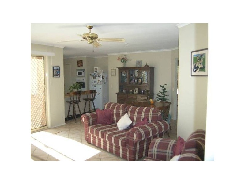 2 Parklands Glade, Balmoral Village NSW 2571