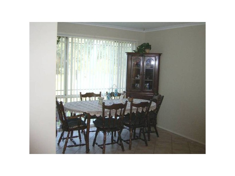 2 Parklands Glade, Balmoral Village NSW 2571