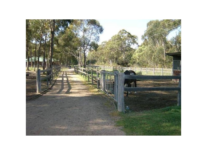 2 Parklands Glade, Balmoral Village NSW 2571