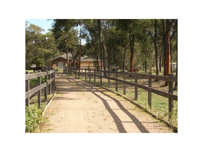 2 Parklands Glade, Balmoral Village NSW 2571