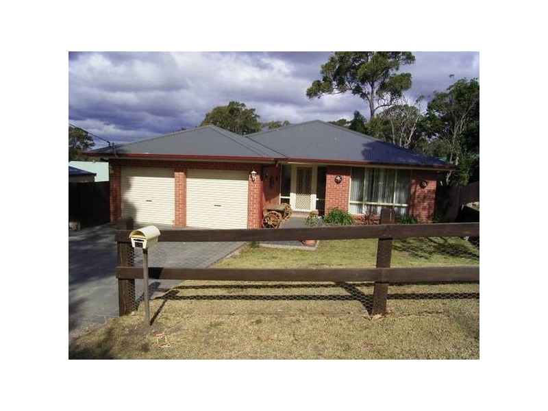 15 King Street, Hill Top NSW 2575