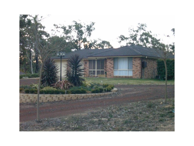 Lot 3 Banksia Street, Hill Top NSW 2575