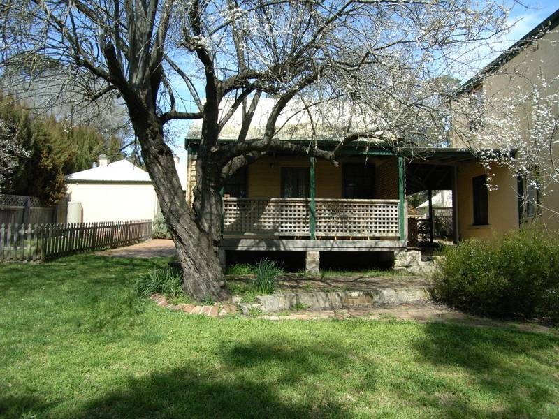 24 Jellore Street, Berrima NSW 2577