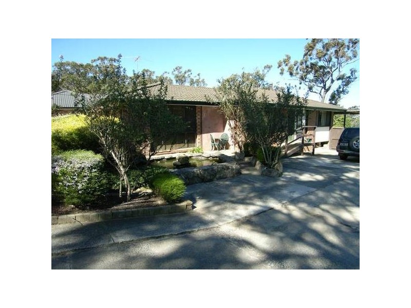 33 Stanley Street, Hill Top NSW 2575