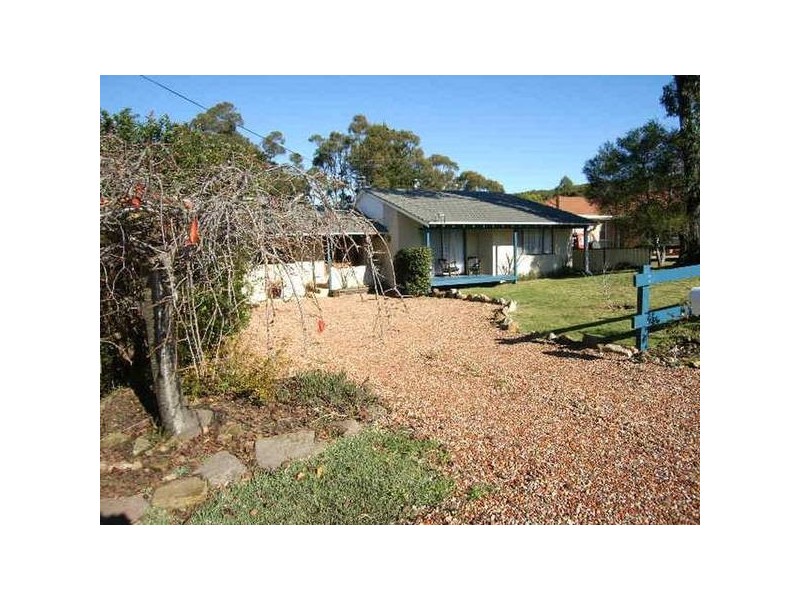 5 Willow Street, Willow Vale NSW 2575