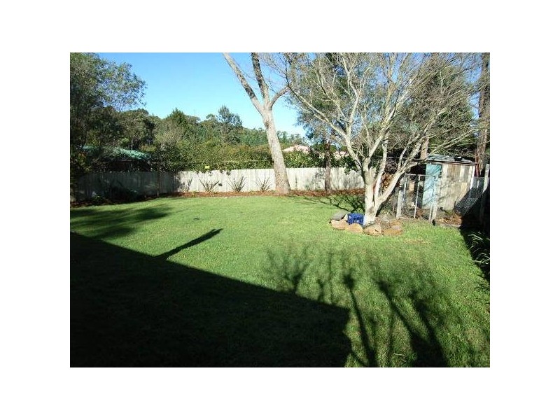 5 Willow Street, Willow Vale NSW 2575