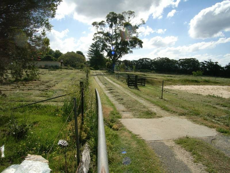 Lot 1 Corrie Road, Alpine NSW 2575