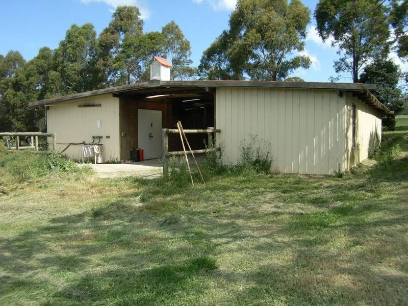 Lot 1 Corrie Road, Alpine NSW 2575