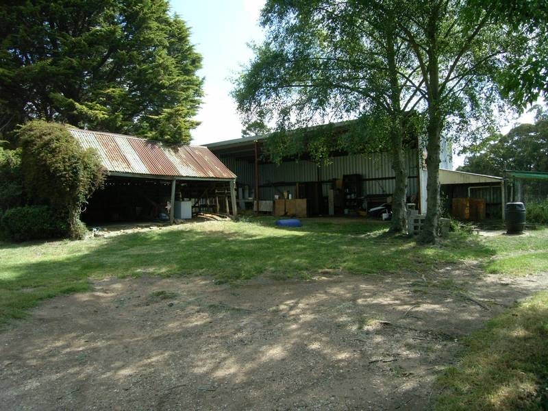 Lot 1 Corrie Road, Alpine NSW 2575
