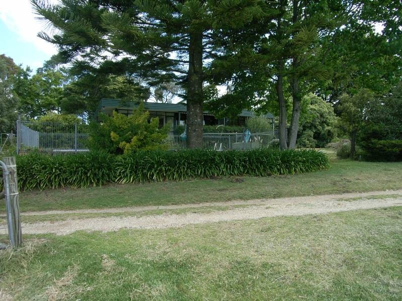 Lot 1 Corrie Road, Alpine NSW 2575