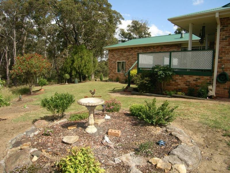 Lot 9 Government Road, Hill Top NSW 2575