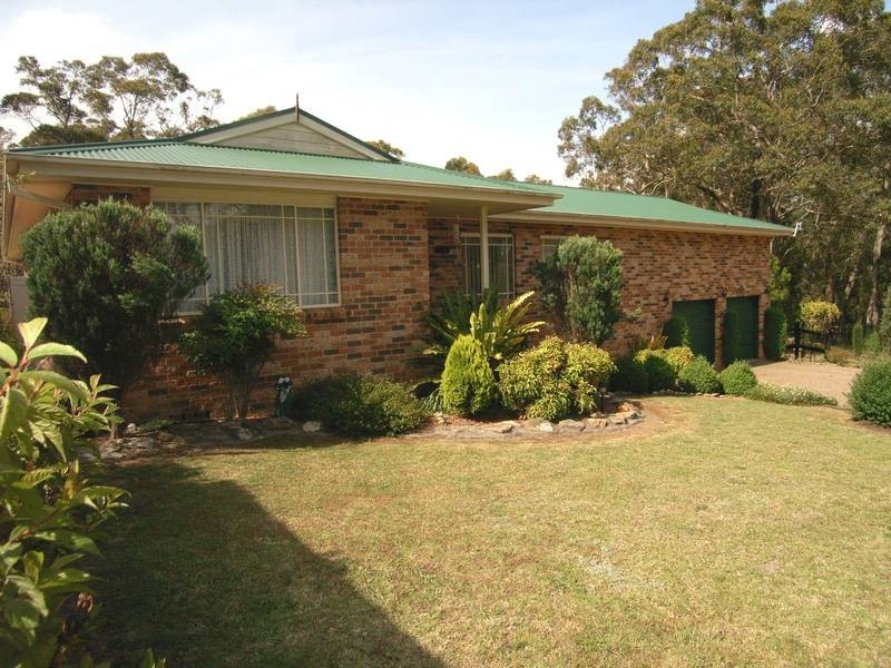 Lot 9 Government Road, Hill Top NSW 2575