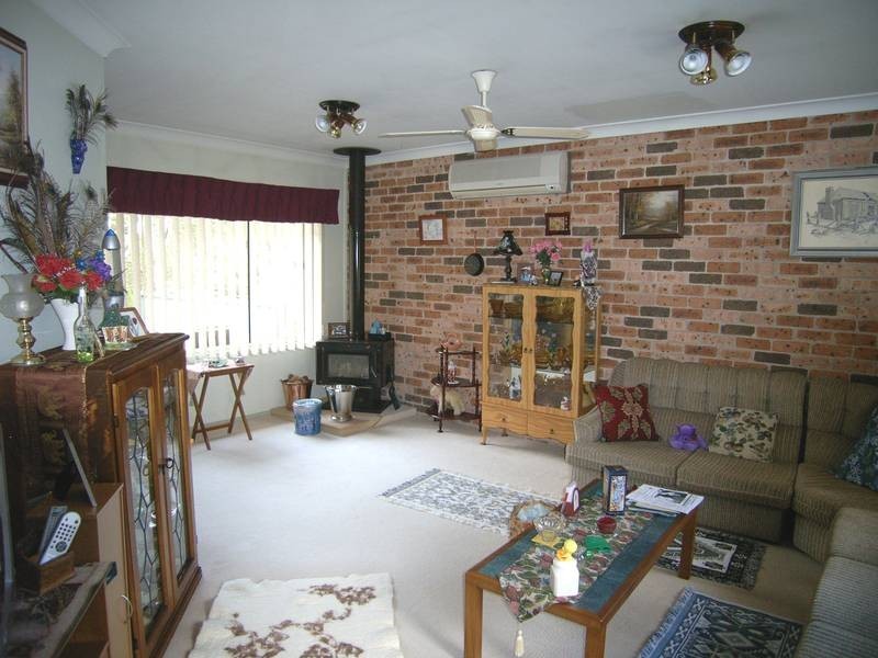 Lot 9 Government Road, Hill Top NSW 2575