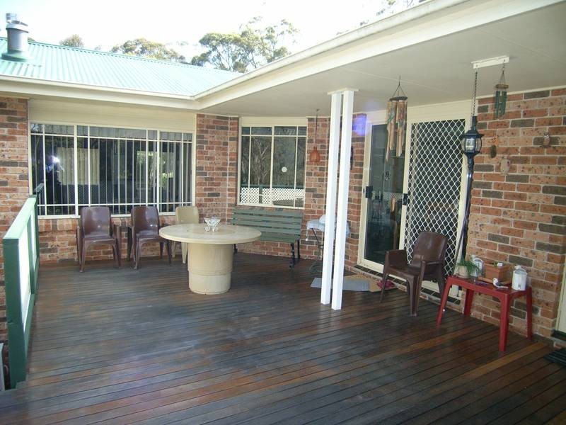 Lot 9 Government Road, Hill Top NSW 2575
