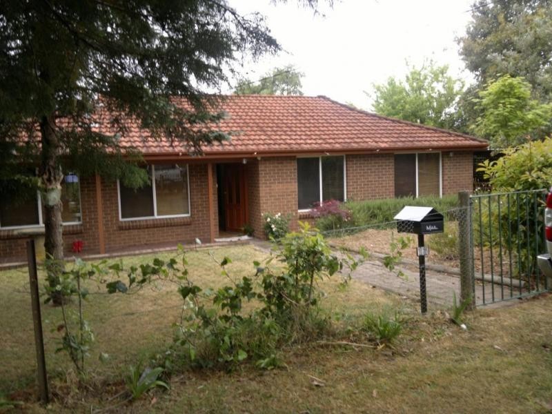 13 Carlton Street, Willow Vale NSW 2575