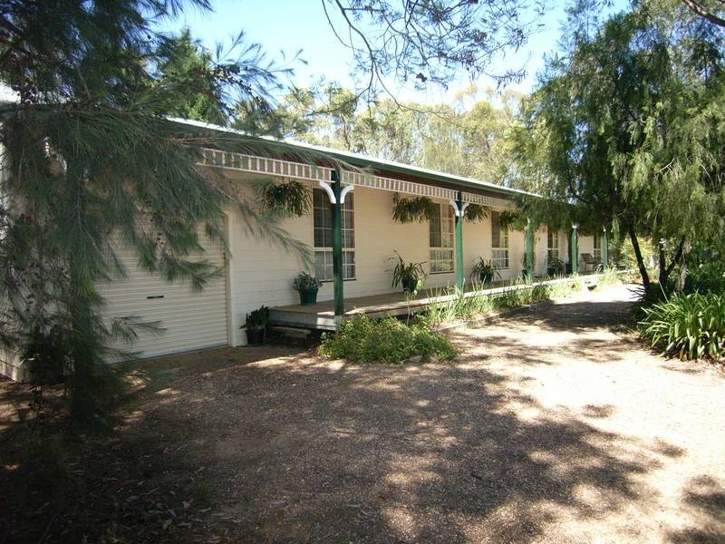 9 Hambridge Road, Yerrinbool NSW 2575