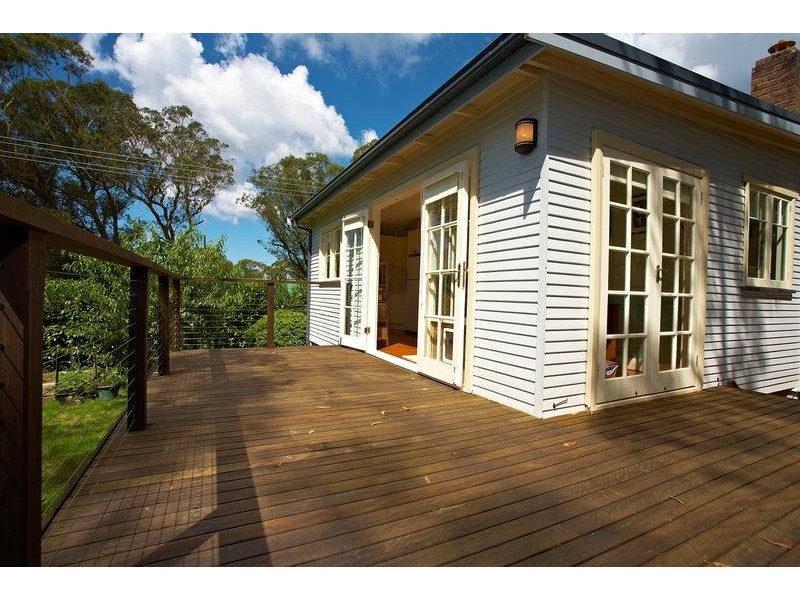 18 Arcadia Road, Blackheath NSW 2785