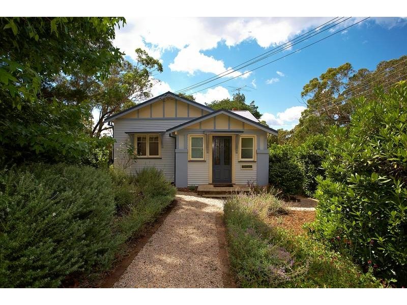 18 Arcadia Road, Blackheath NSW 2785