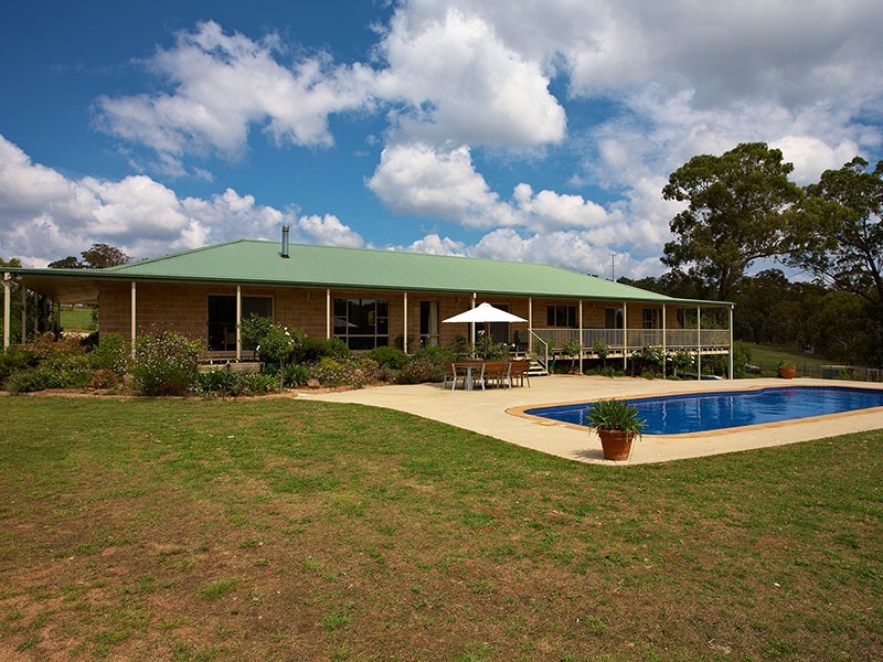 2 Wheeler Place, Hartley NSW 2790