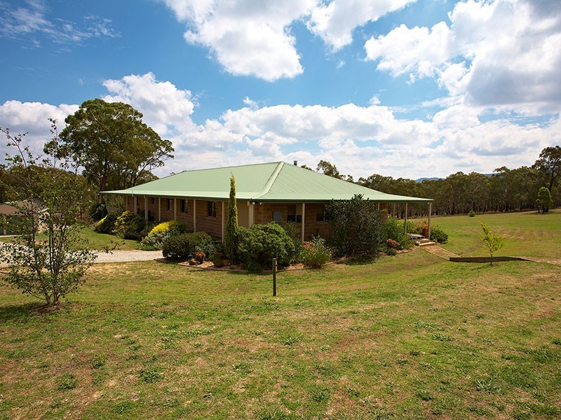 2 Wheeler Place, Hartley NSW 2790