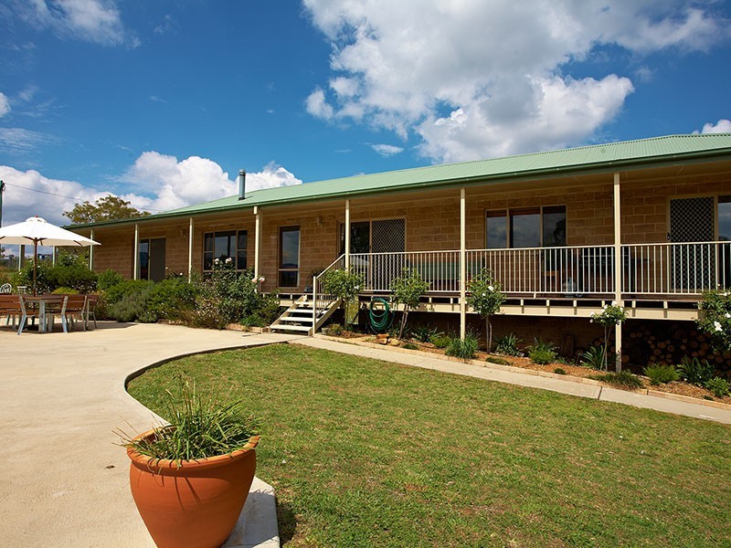 2 Wheeler Place, Hartley NSW 2790