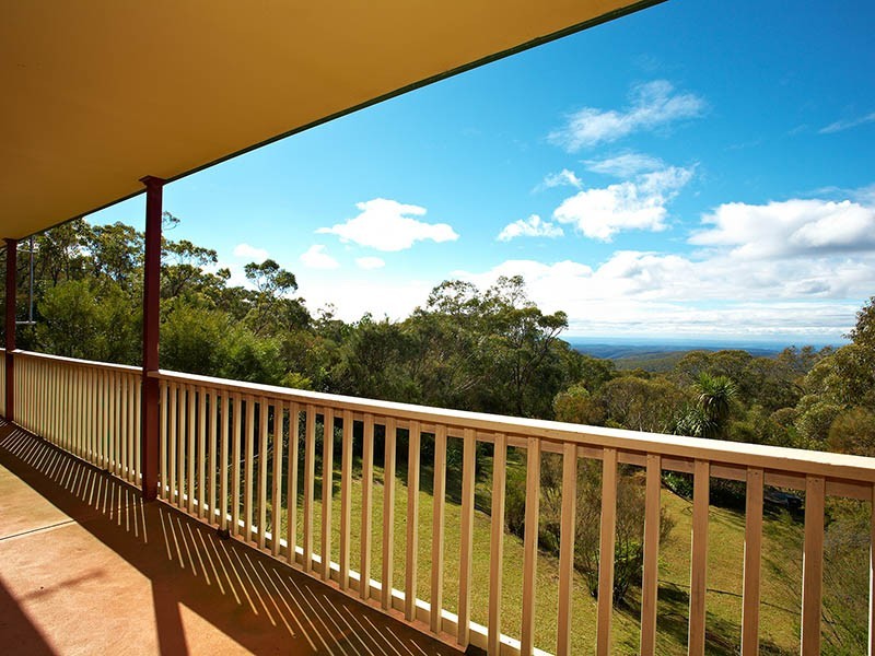 29 Old Bathurst Road, Woodford NSW 2778