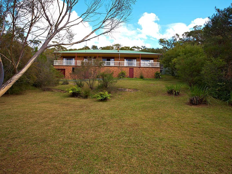 29 Old Bathurst Road, Woodford NSW 2778
